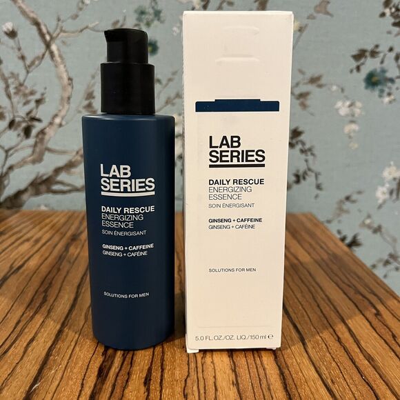 Lab Series Daily Rescue Energizing Essence Ginseng + Caffeine 5 oz / 150 ml